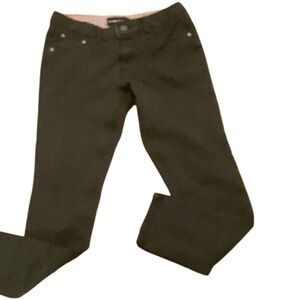 Size 12 girls Urban Star crop dress leggings